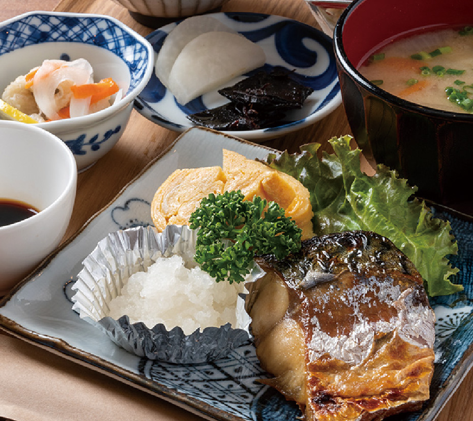 尾道のお食事　魚春