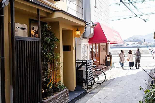 岡村春子商店1
